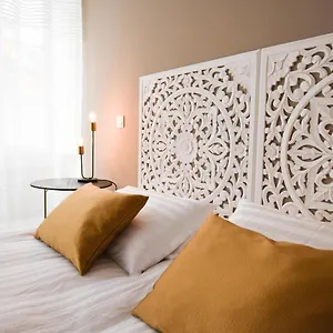 Bed & Breakfast Charme 19, Coimbra