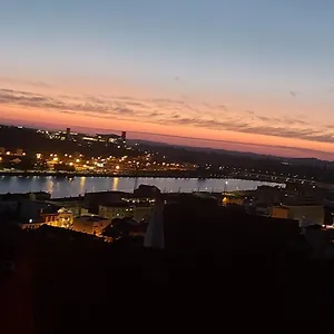Gasthuis Ilha 12, Coimbra