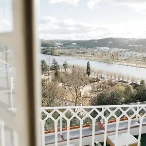 Affittacamere Altocanto, Coimbra