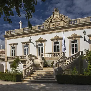 5* Отель Quinta Lagrimas - Small Luxury