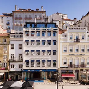 Hotel Cbr Boutique -, Coimbra