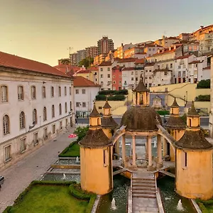 Casa Da Baixa By Purus Penzion